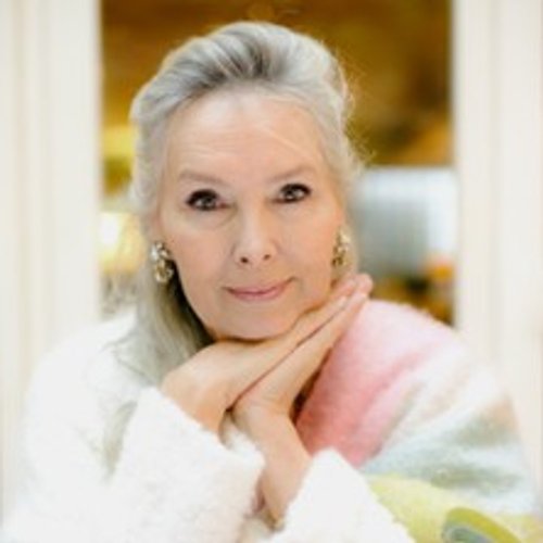 Elizabeth Sombart - Récital