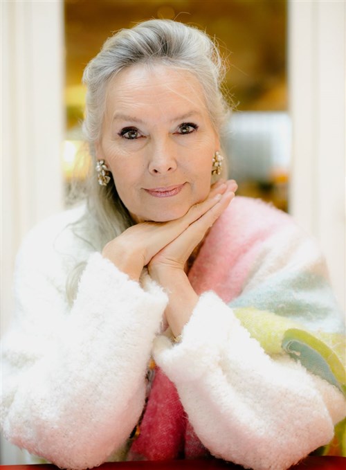 Elizabeth Sombart, Récital De Piano