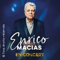 Enrico Macias - Tournee