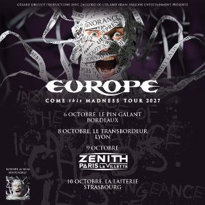 Europe