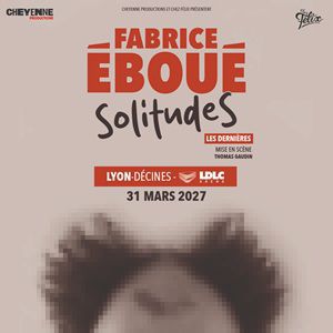 Fabrice Eboue