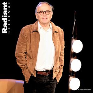 Fabrice Luchini