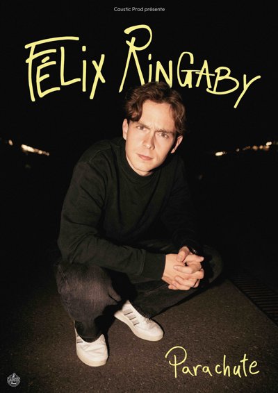 Félix Ringaby