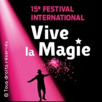 Fest. International Vive La Magie