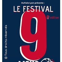 Festival Les Lions Du Rire Ed. 9