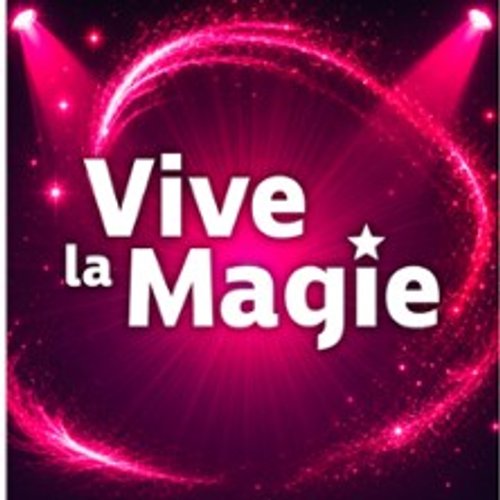 Festival Vive La Magie 19Ème Edition - Lyon