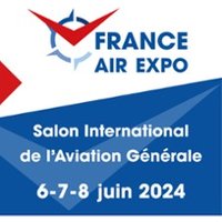 France Air Expo - Salon De L'aviation Générale