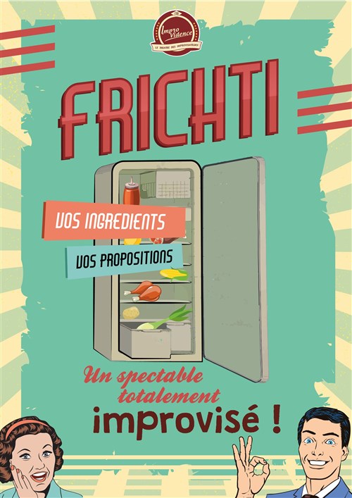 Frichti Impro