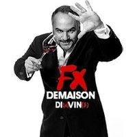 Fx Demaison - Di(x)vin(s) (tournée)