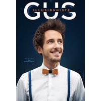 Gus - Illusionniste