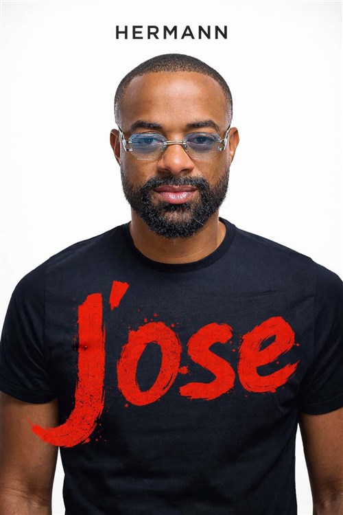 Hermann Dans J'ose