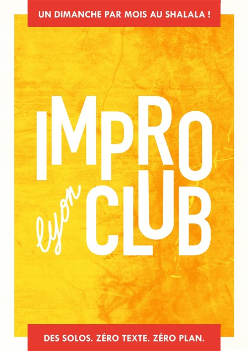 Impro Club