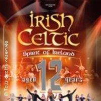 Irish Celtic - 12ème Anniversaire