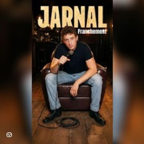 Jarnal - Franchement