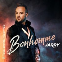 Jarry - Bonhomme - Tournée