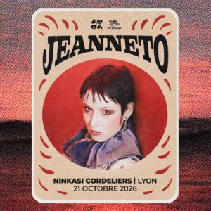 Jeanneto