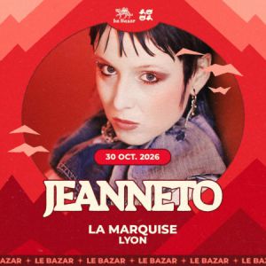 Jeanneto