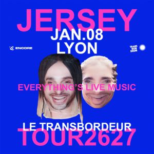 Jersey