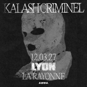 Kalash Criminel