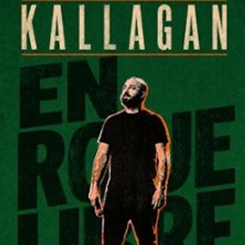 Kallagan - En Roue Libre - Tournée
