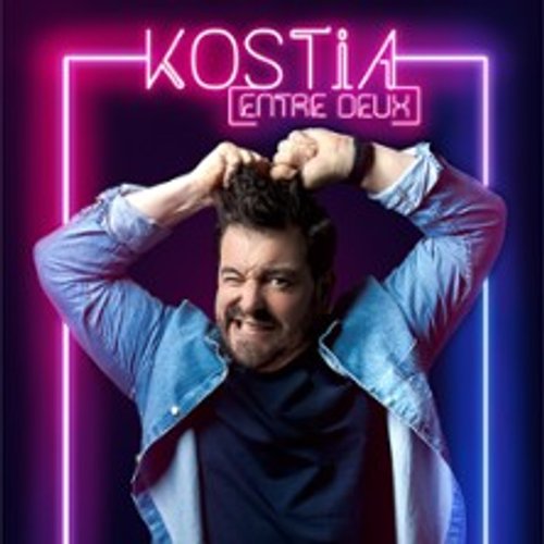 Kostia - Entre Deux