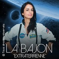 La Bajon - Extraterrienne (tournée 2023)
