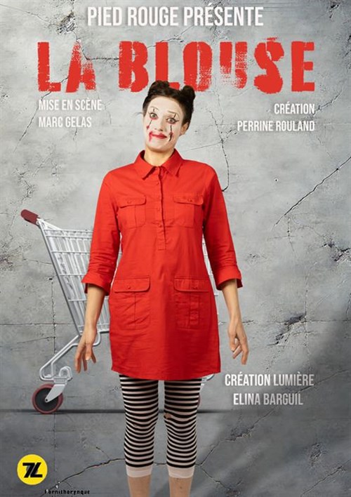 La Blouse