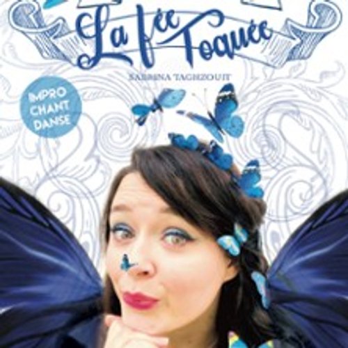 La Fée Toquée