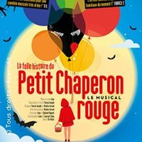 La Folle Histoire Du Petit Chaperon Rouge
