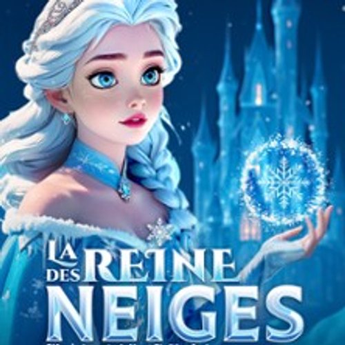 La Reine Des Neiges - Tournée