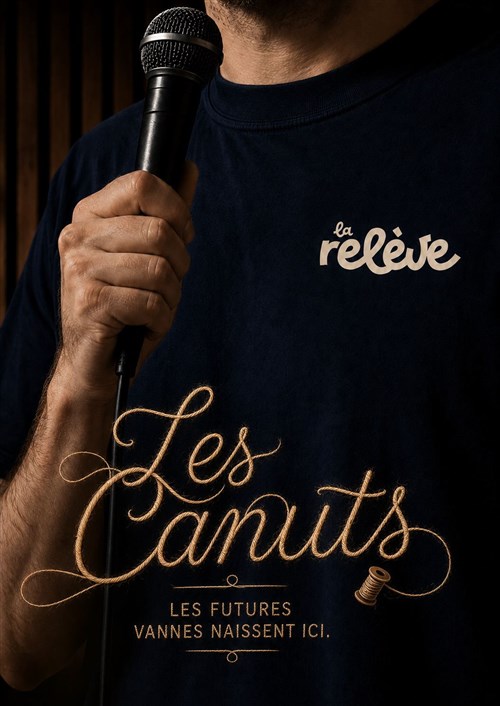 La Relève Comedy Club
