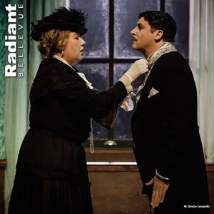 L'affaire De La Rue Lourcine