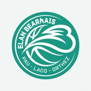 Ldlc Asvel - Pau Lacq Orthez