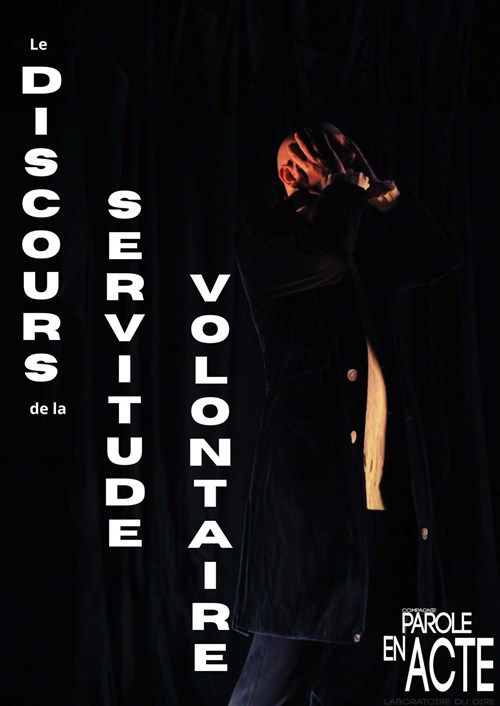 Le Discours De La Servitude Volontaire
