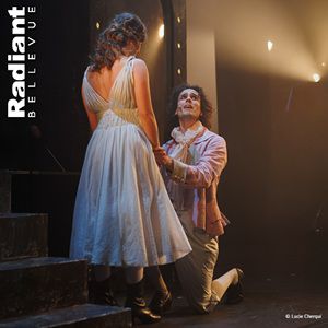 Le Fantome De L'opera