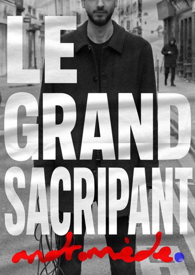 Le Grand Sacripant Dans Andromède