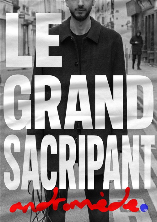 Le Grand Sacripant Dans Andromède