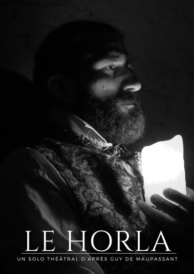 Le Horla