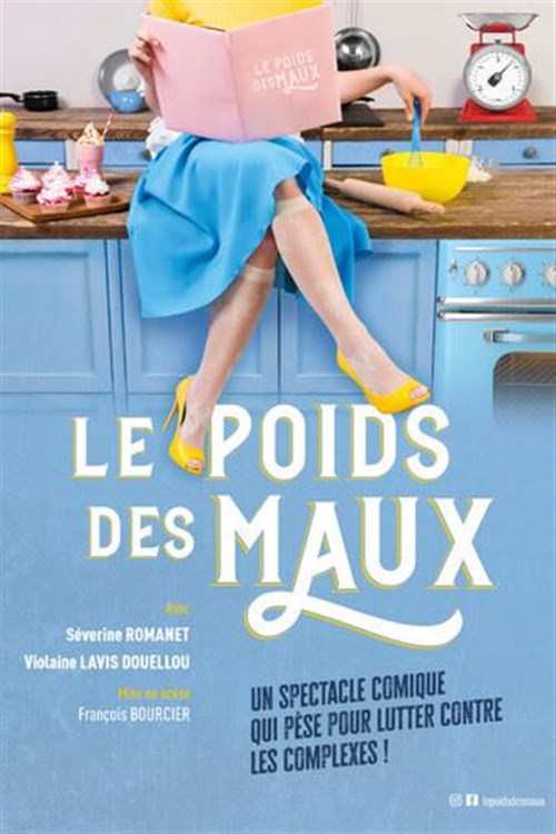 Le Poids Des Maux