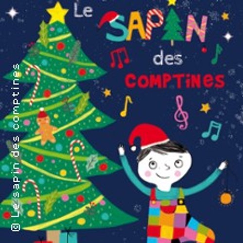 Le Sapin Des Comptines