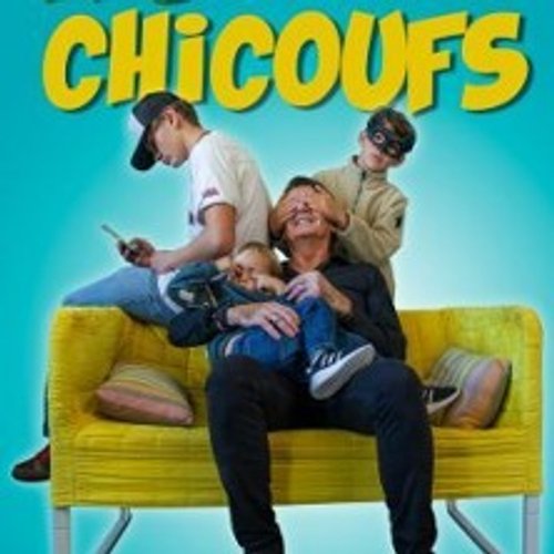 Les Chicoufs