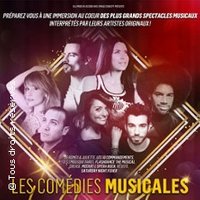 Les Comedies Musicales- Le Concert Evenement