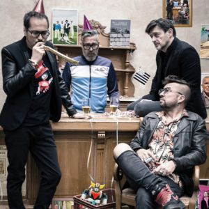 Les Fatals Picards