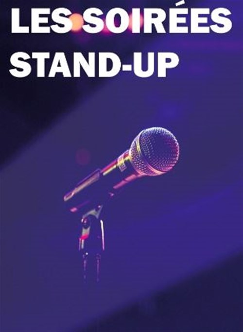Les Soirées Stand-Up