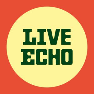 Live Echo : Clinton Fearon
