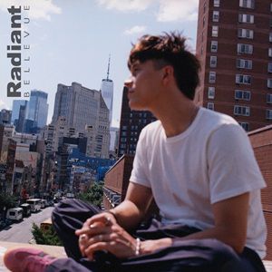 Loic Nottet