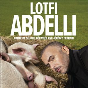 Lotfi Abdelli