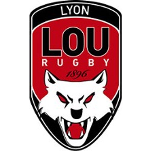 Lou Rugby - Saison 2026/2027