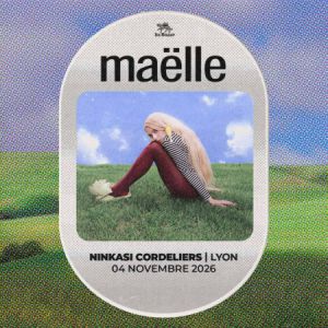 Maëlle