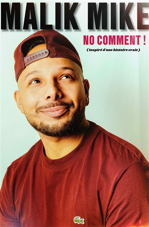 Malik Mike Dans No Comment